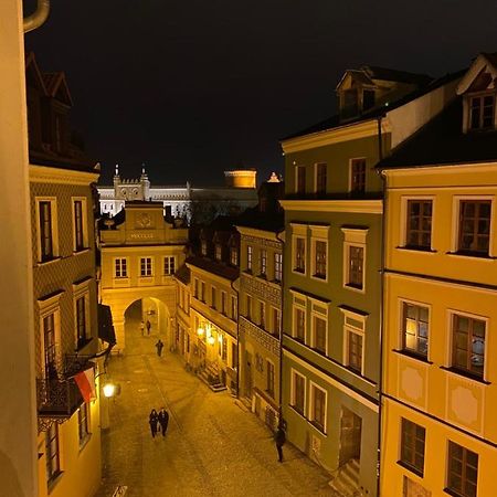 Gorga Residence Люблин Экстерьер фото
