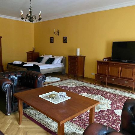 Gorga Residence Люблин Экстерьер фото