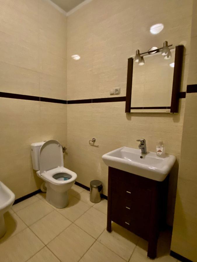 Gorga Residence Люблин Экстерьер фото