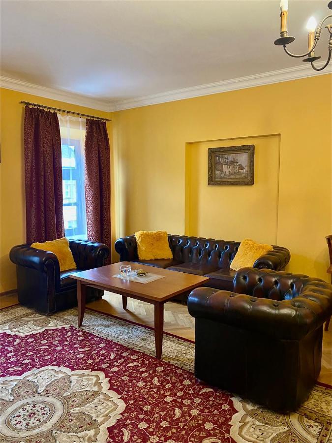 Gorga Residence Люблин Экстерьер фото