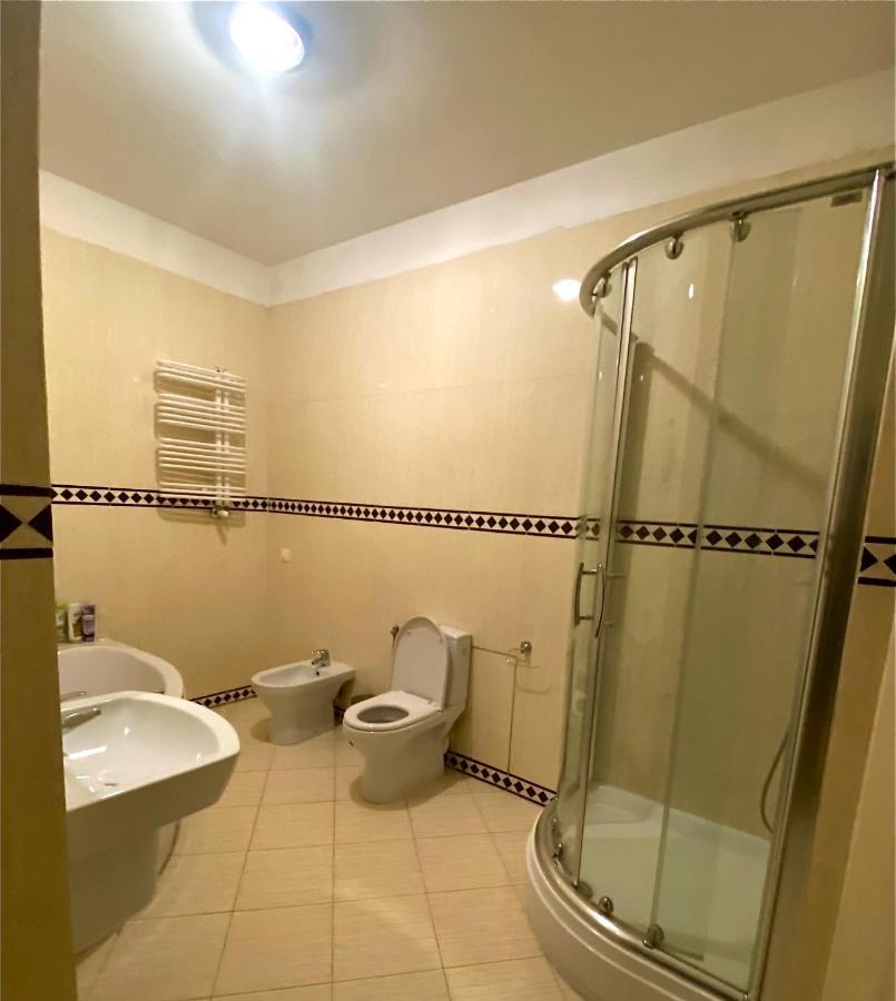 Gorga Residence Люблин Экстерьер фото