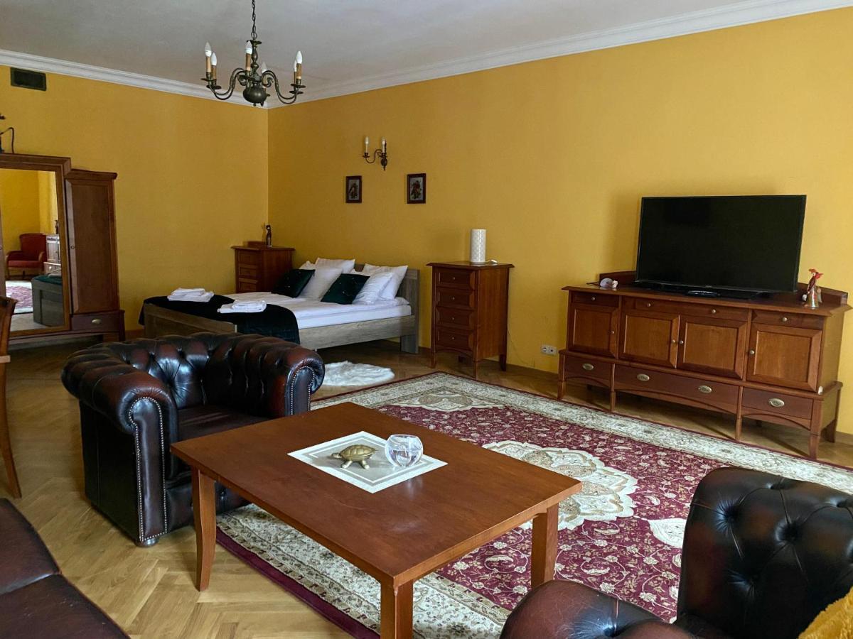 Gorga Residence Люблин Экстерьер фото