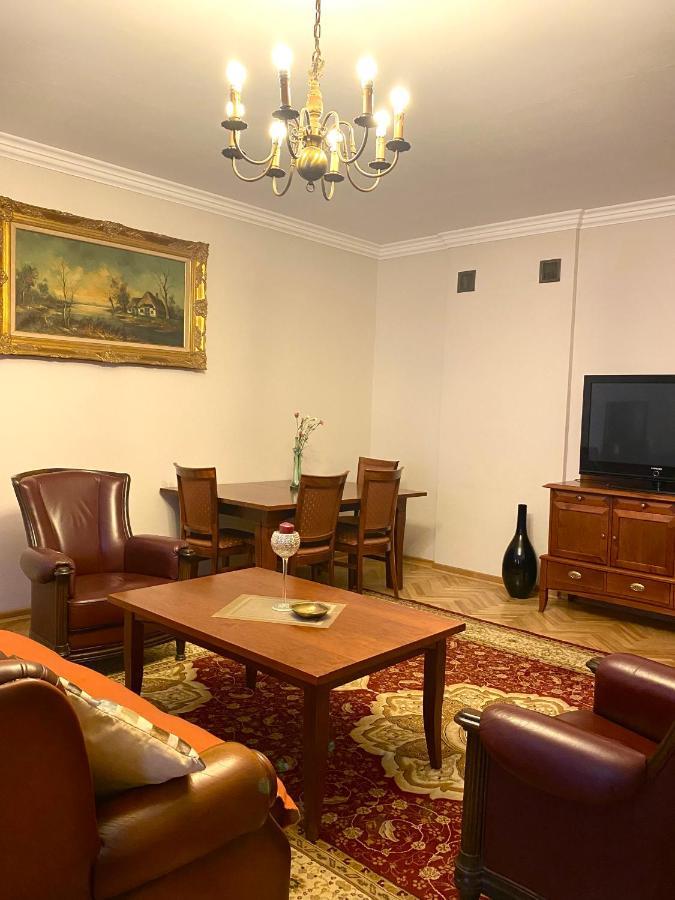 Gorga Residence Люблин Экстерьер фото