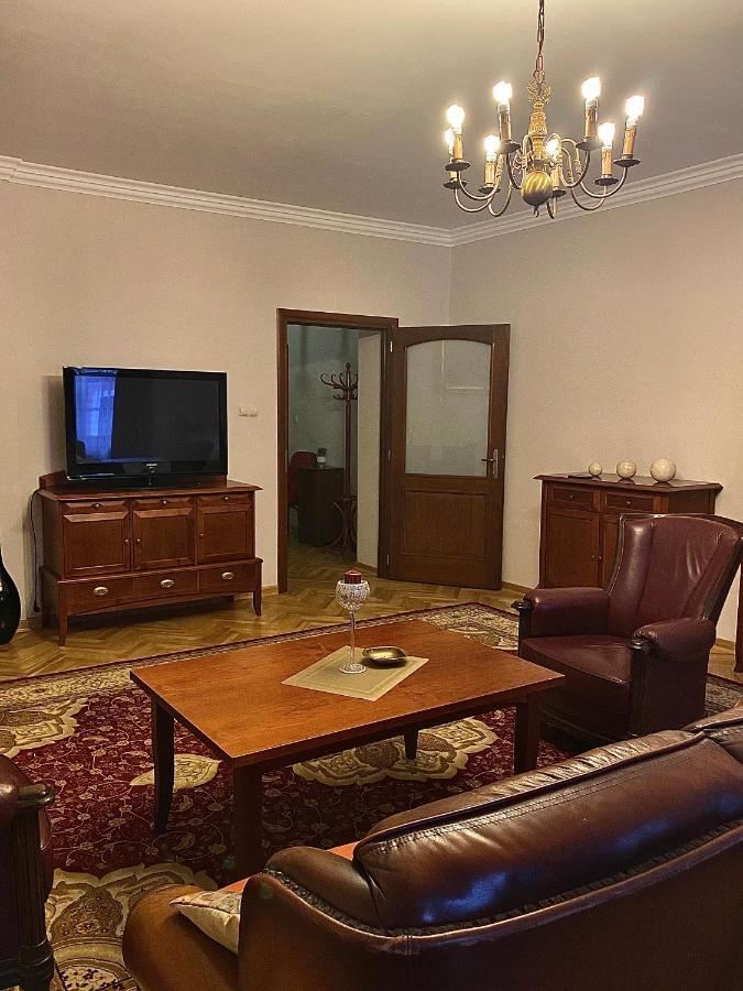 Gorga Residence Люблин Экстерьер фото