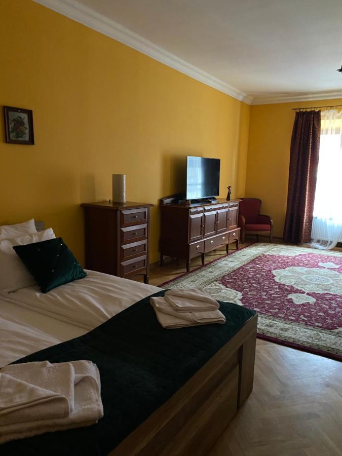 Gorga Residence Люблин Экстерьер фото