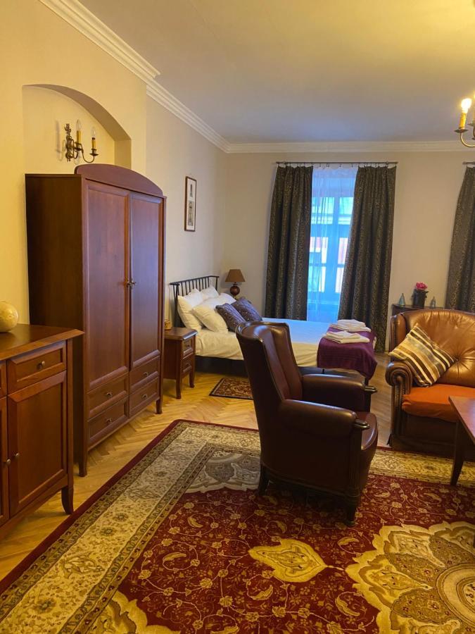 Gorga Residence Люблин Экстерьер фото