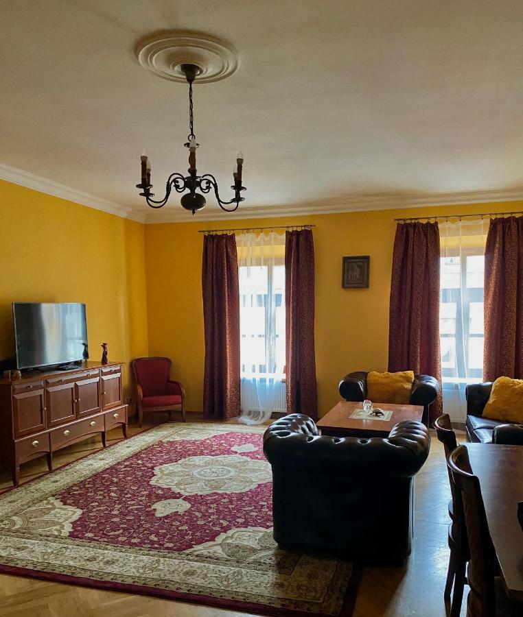 Gorga Residence Люблин Экстерьер фото