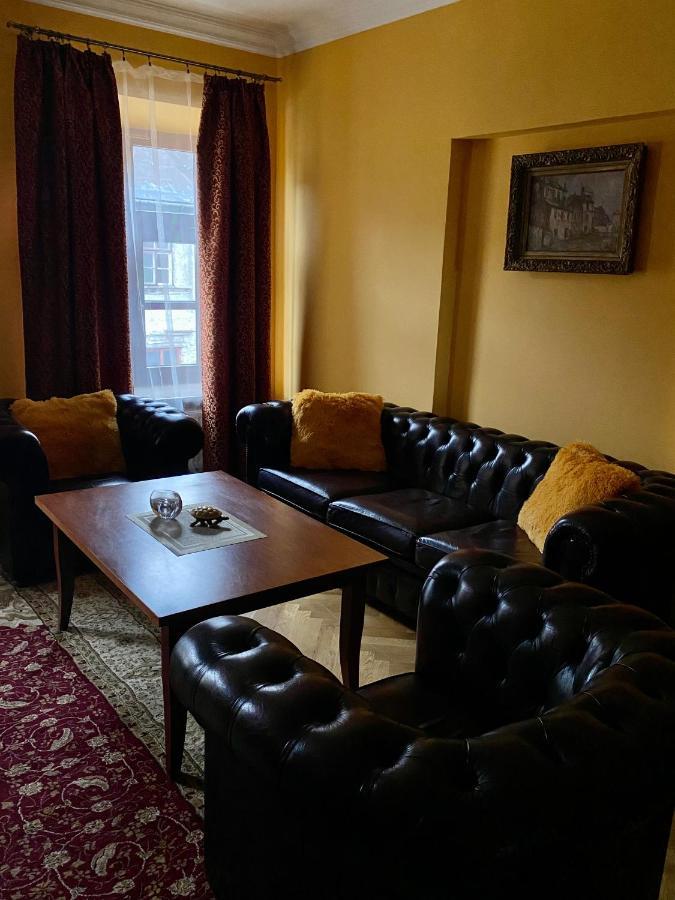 Gorga Residence Люблин Экстерьер фото
