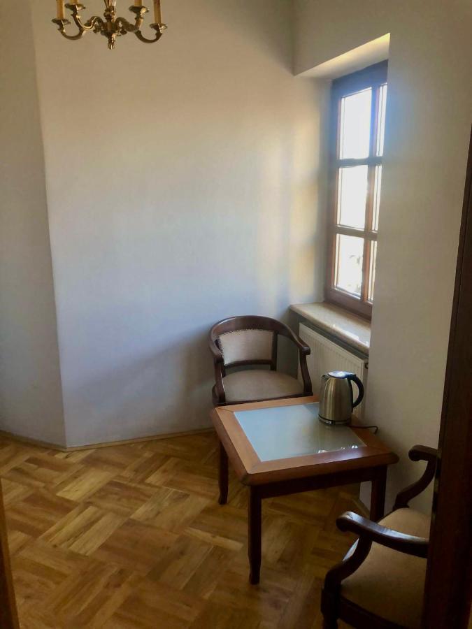 Gorga Residence Люблин Экстерьер фото
