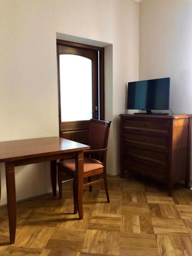 Gorga Residence Люблин Экстерьер фото